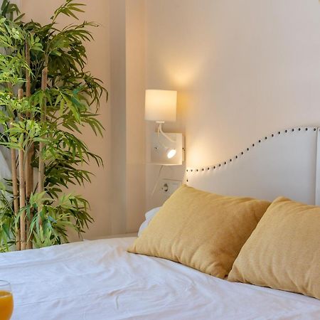 Apartamento Con Vistas Al Mar En Manilva Playa 외부 사진