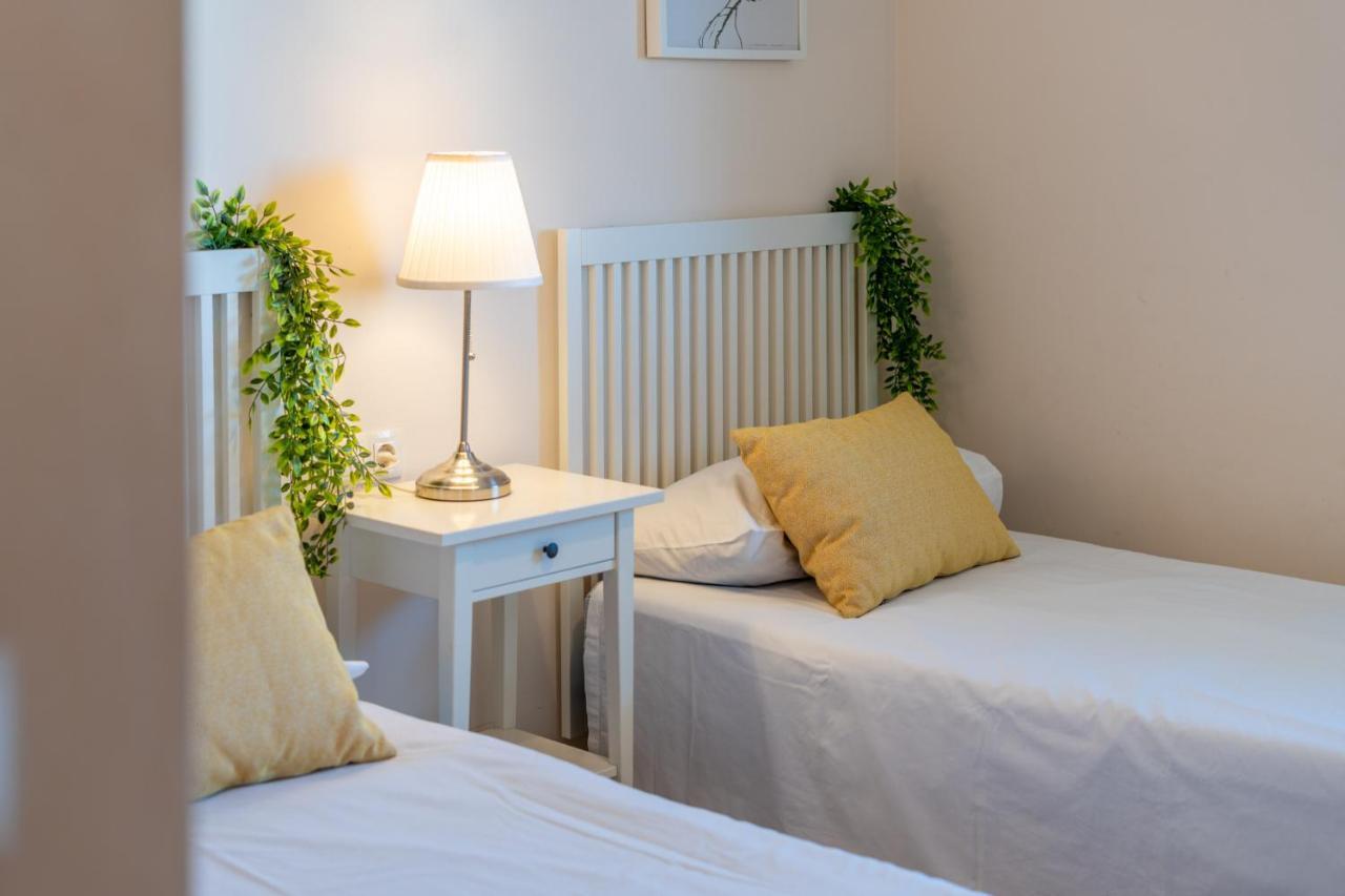 Apartamento Con Vistas Al Mar En Manilva Playa 외부 사진